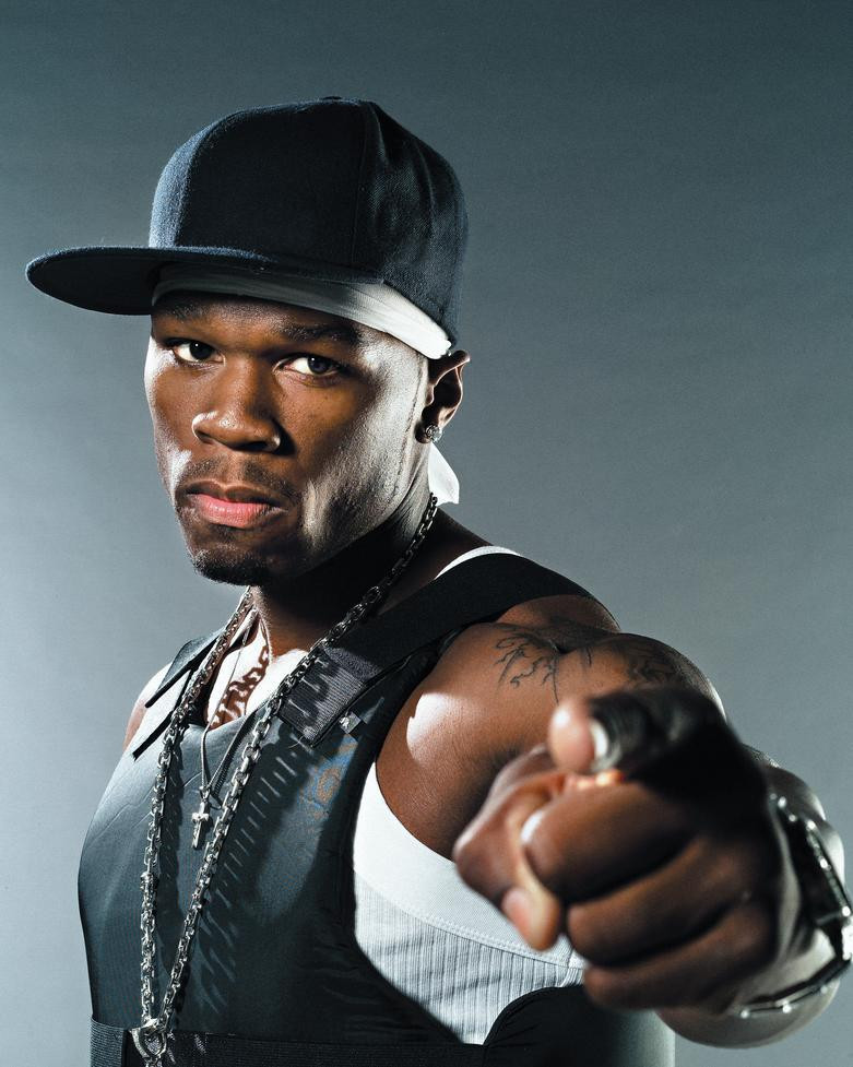 50 cent