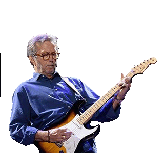 Eric Clapton