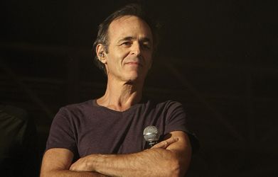 Jean-Jacques Goldman