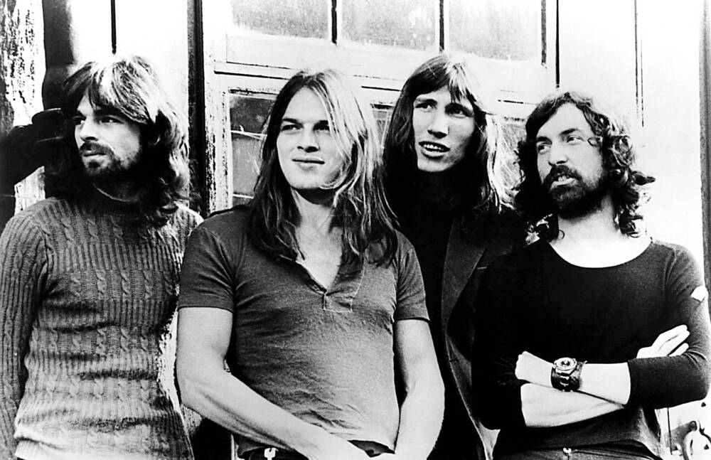 Pink floyd