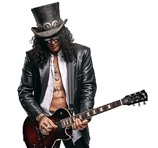 slash